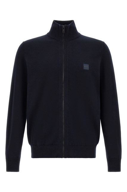 Cardigan 'Kanozip_S'