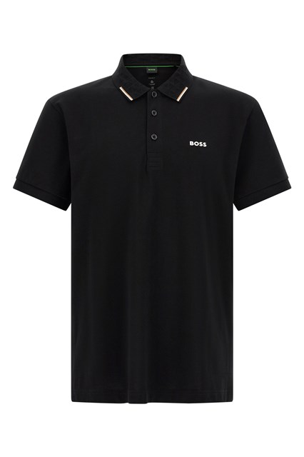 Polo 'Swing Paddy'