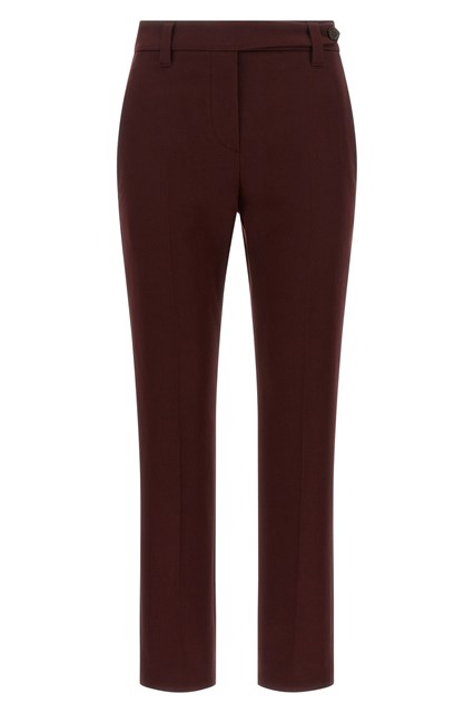 Pantalone dettaglio 'Monile'