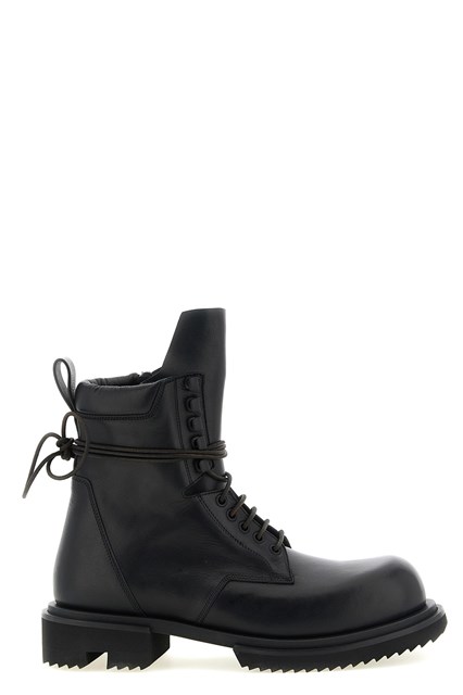 Stivaletto 'Low Army Gabe'