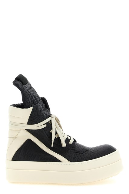 Sneaker 'Mega Bumper Geobasket'
