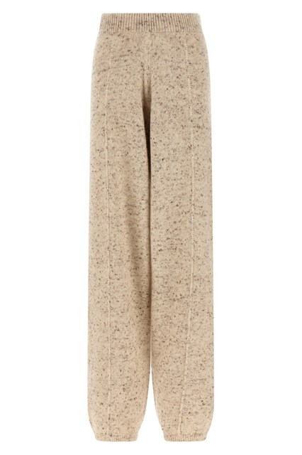 Pantalone filato bottonato