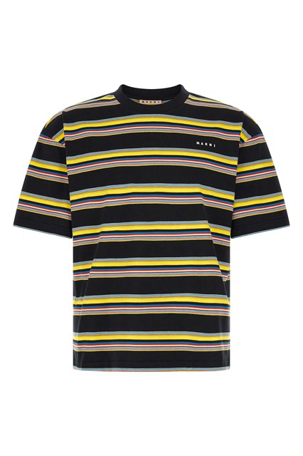 T-shirt righe