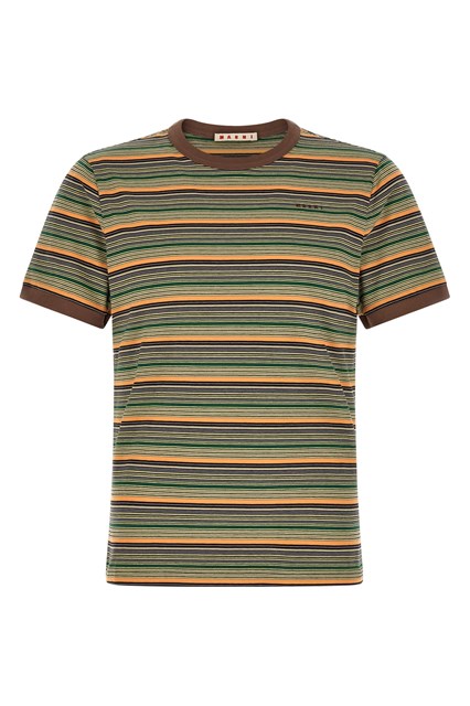 T-shirt righe