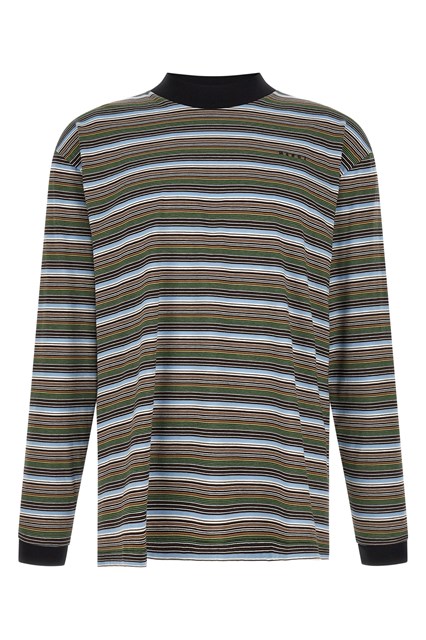 T-shirt righe