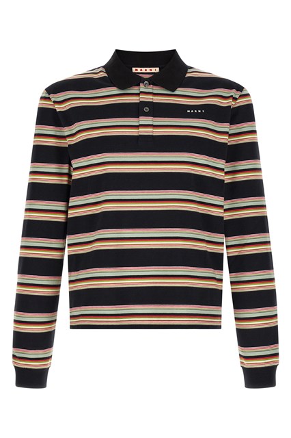 Polo righe