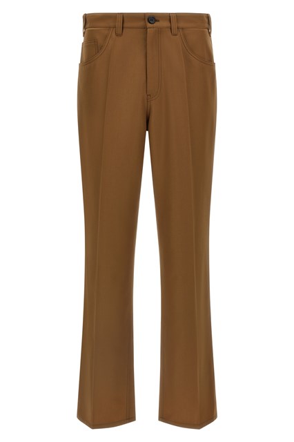 Pantalone cinque tasche