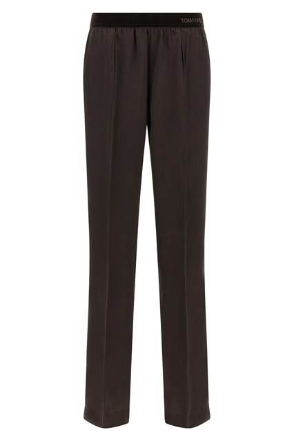 Pantalone seta