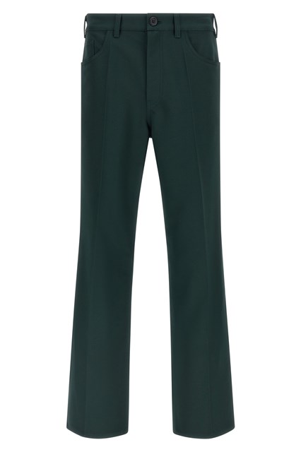 Pantalone twill tecnico