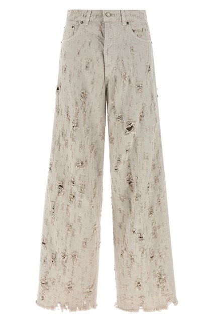 Jeans destroy 'Bethany'