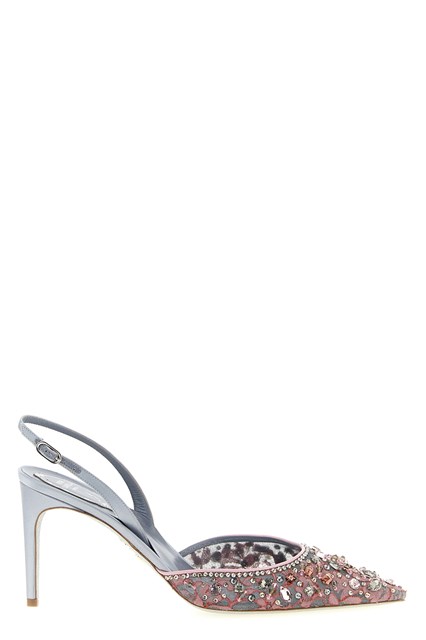Slingback 'Cinderella'