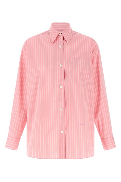 Camicia righe