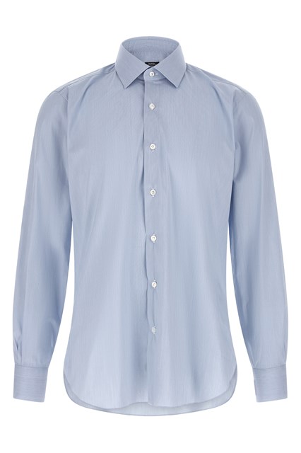 Camicia Popeline