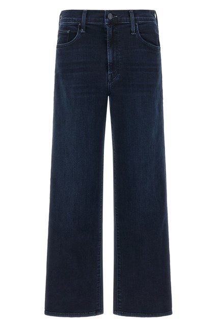 Jeans 'The Mid Rise Rambler Zip Ankle'