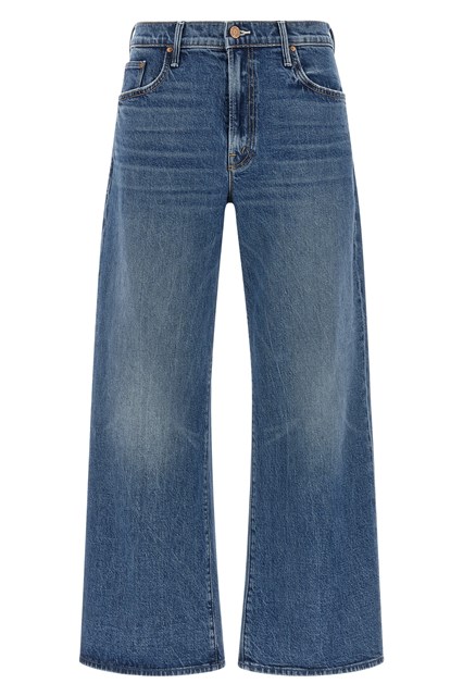 Jeans 'The Mid Rise Maven Flood'