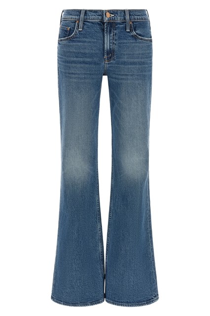 Jeans 'The Jinx Heel'