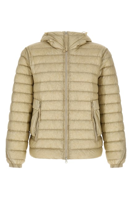 Piumino 'Goggle'