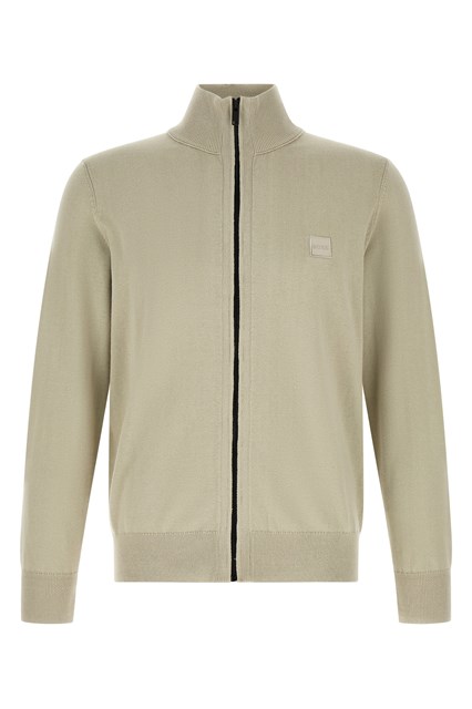 Cardigan 'Kanozip_S'