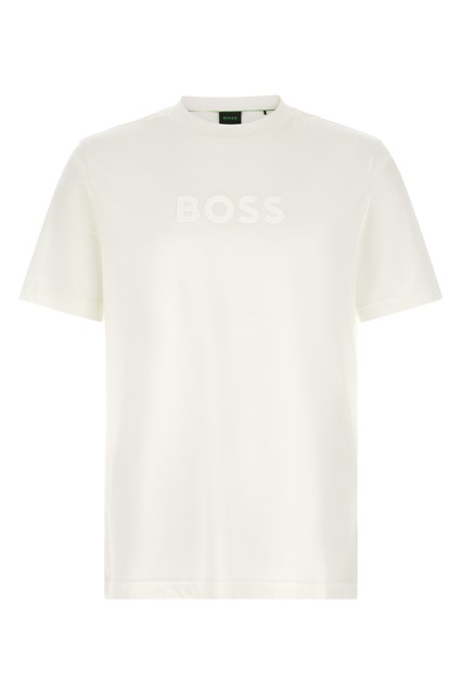 T-shirt logo