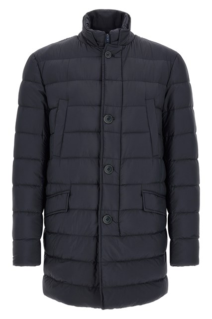 Piumino 'Il Cappotto'