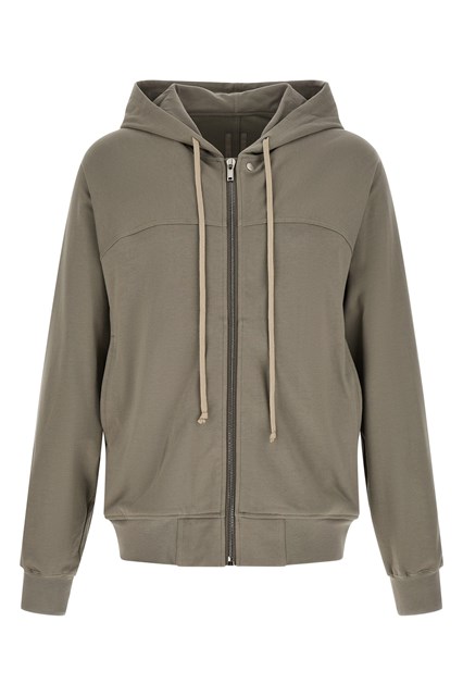 Felpa con cappuccio 'Windbreaker'