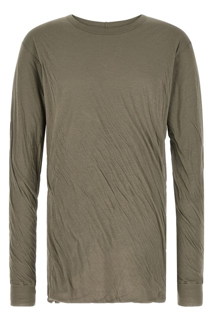 T-Shirt 'Jumbo Double Ls T'