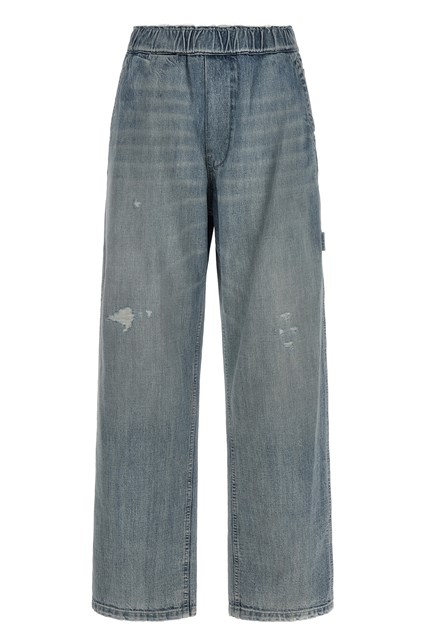 Jeans carpenter