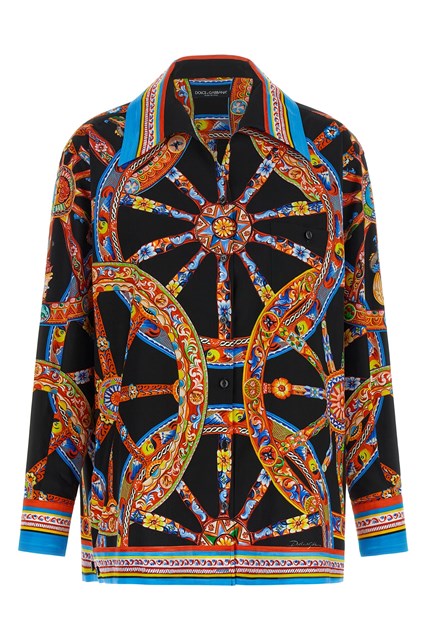 Camicia 'Hawaii'