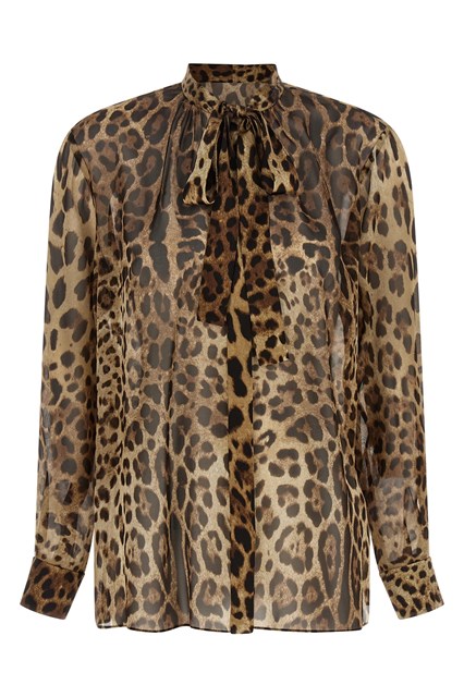 Camicia 'Leo'