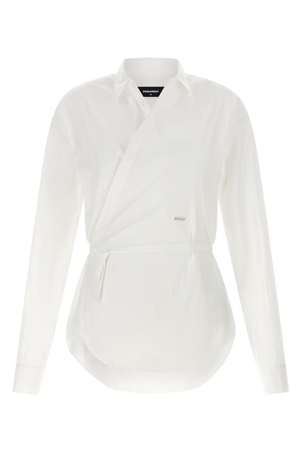 Camicia 'Wrap'