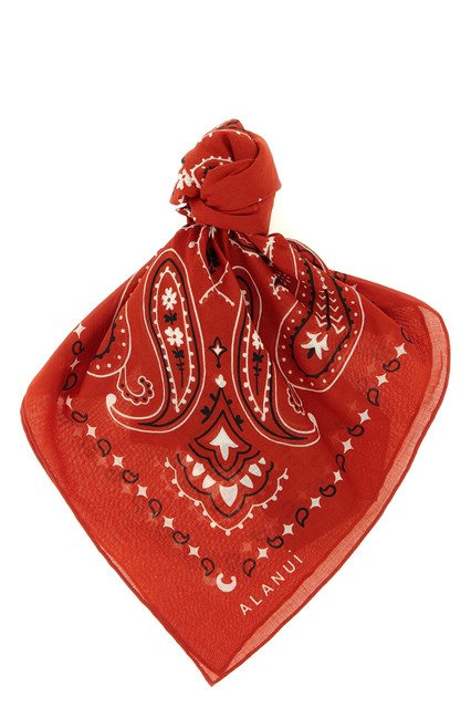 Bandana Paisley