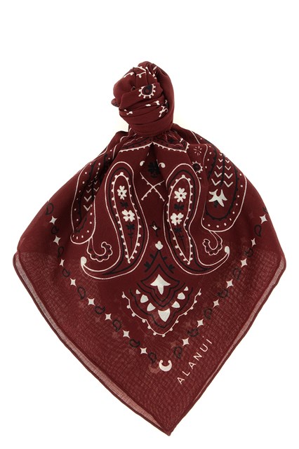 Bandana Paisley
