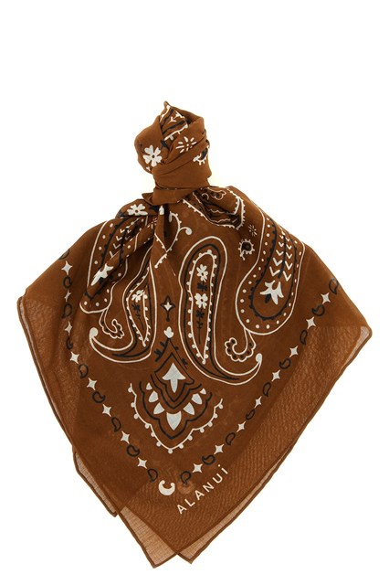 Bandana Paisley