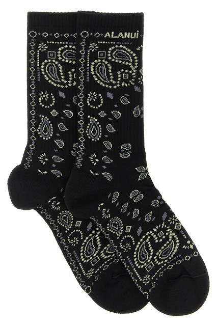 Calze 'Bandana'