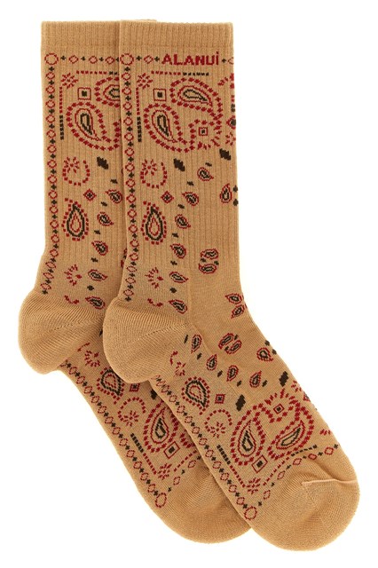 Calze 'Bandana'