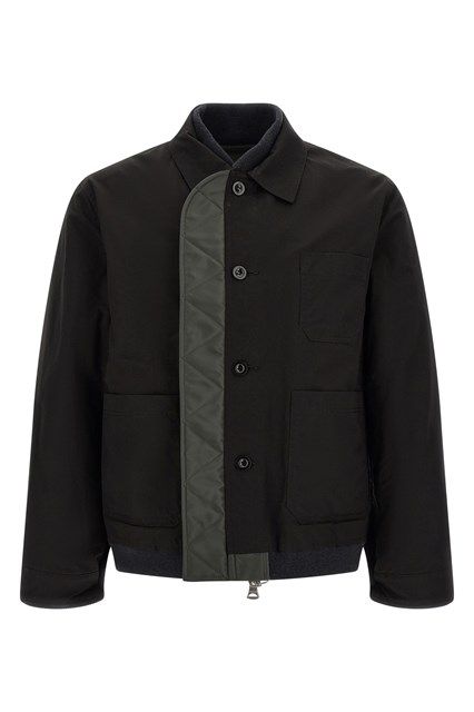 Blouson reversibile