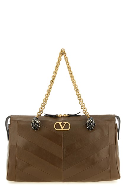 Borsa a spalla Valentino Garavani 'Panthea' media