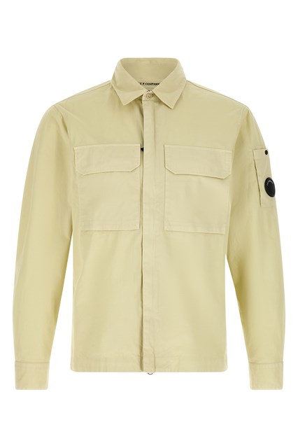 Overshirt 'Lens'