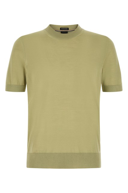 T-shirt 'H-Umauro'
