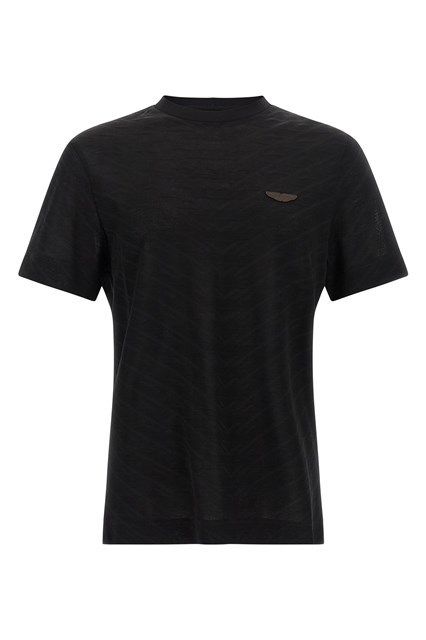 T-shirt 'C-Thompson 180' BOSS x Aston Martin