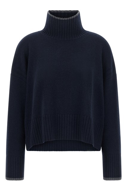 Maglione dolcevita