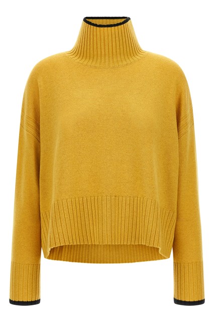 Maglione dolcevita