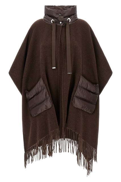 Poncho 'Resort'