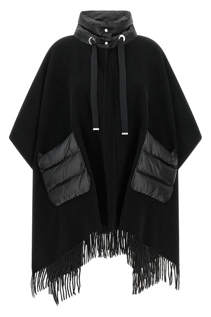 Poncho 'Resort'
