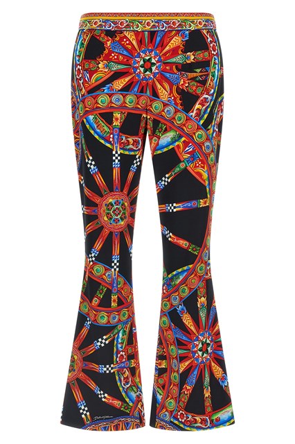 Pantalone 'Carretto'