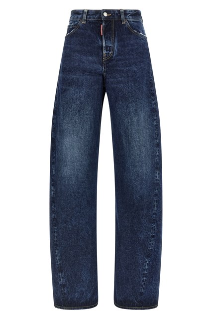Jeans 'Loose Twst'