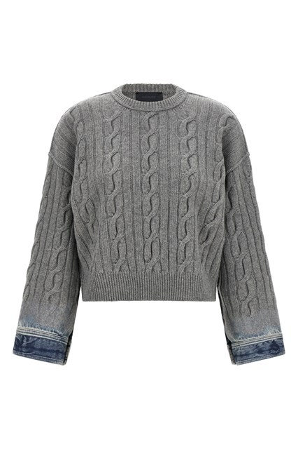 Maglia 'Karine Pollock'
