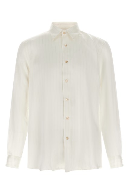 Camicia righe