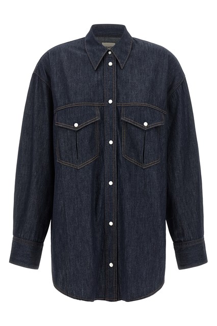 Camicia 'Christensen'