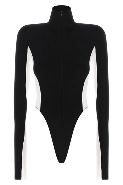 Body color-block